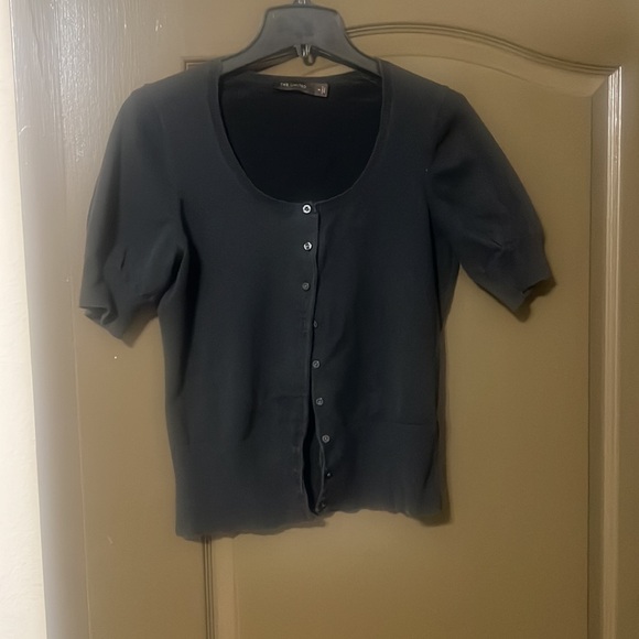 The Limited short sleeve cardigan - Picture 2 of 4